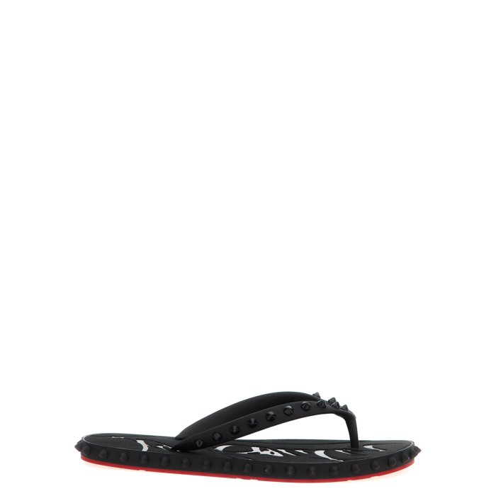 楽天市場】クリスチャンルブタン CHRISTIAN LOUBOUTIN ウェッジ