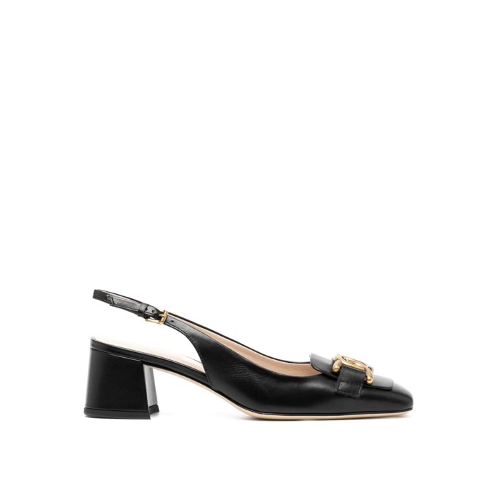 【関税込み】TOD'S N6M' SANDALS Tod's 'N6m' Sandals in Brown | THE LIST