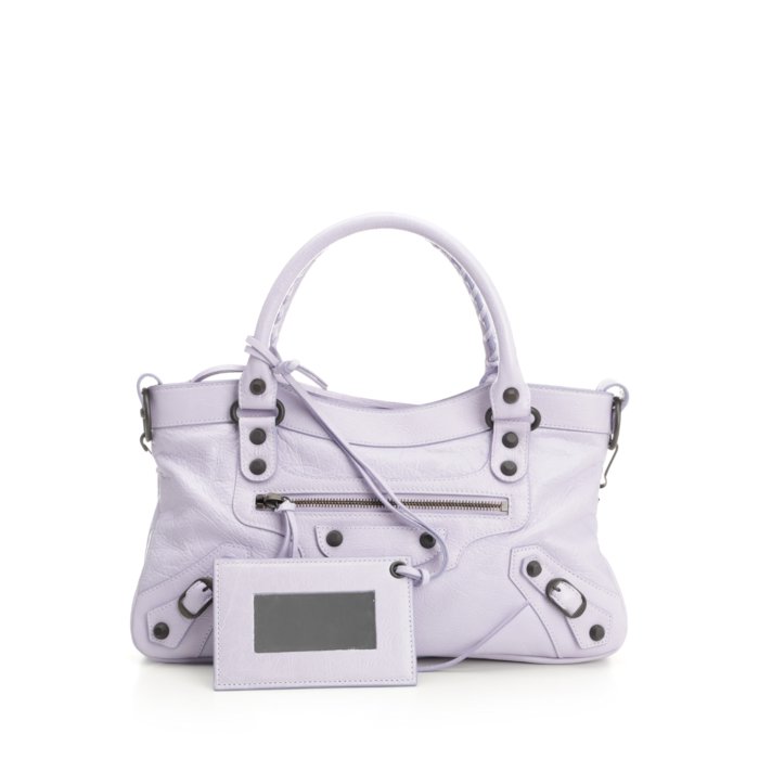 楽天市場】バレンシアガ BALENCIAGA レディース 鞄 バッグ ロゴ 持ち手