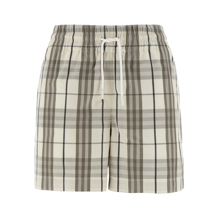 BURBERRY ハーフパンツ BURBERRY（バーバリー） 【超美品】バーバリー ハーフパンツ 黒