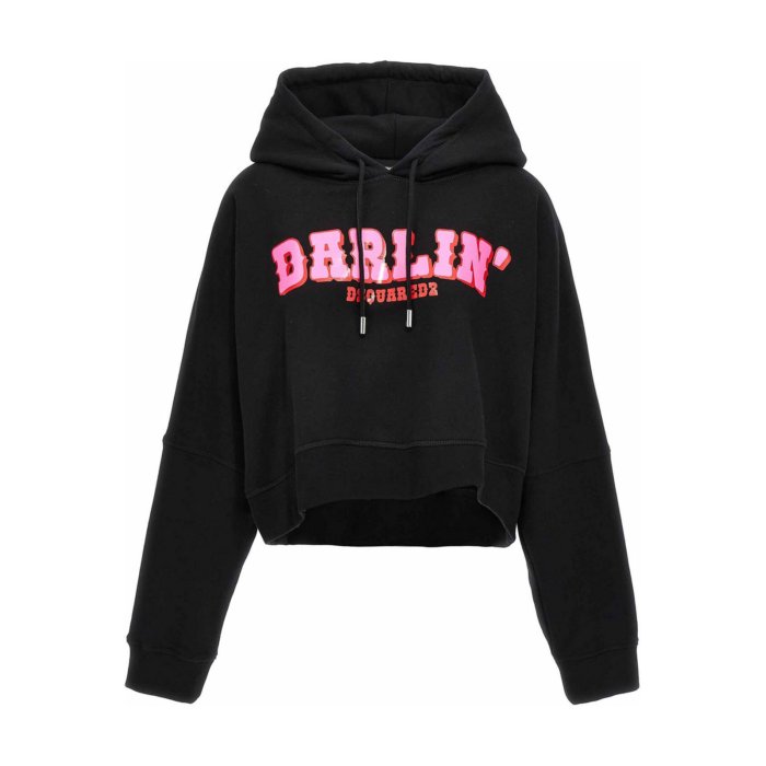 s2様♡専用 楽天市場】DSQUARED2 ディースクエアード パーカー ICON DARLING