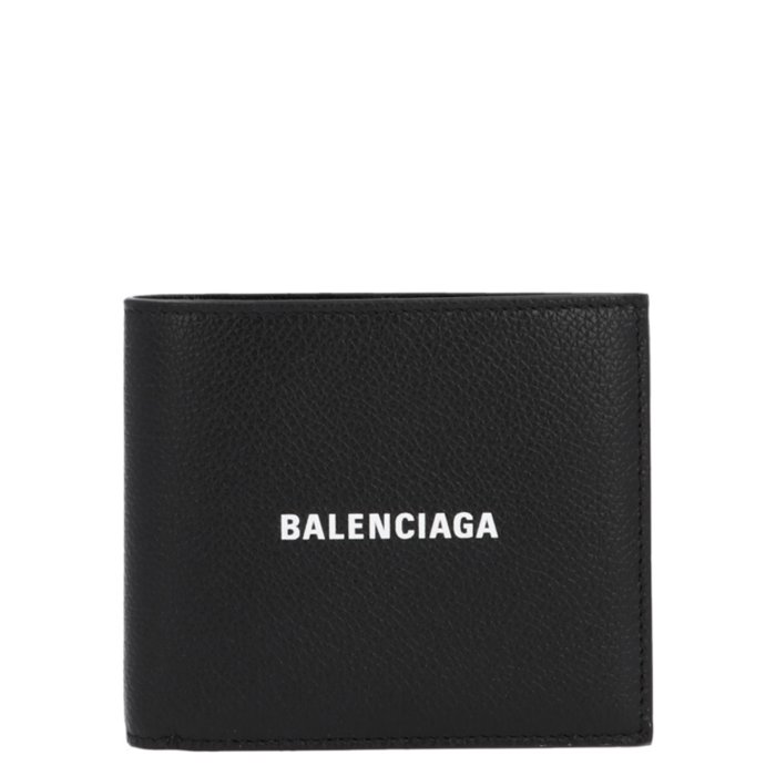 楽天市場】バレンシアガ 2つ折り財布 BALENCIAGA エッセンシャル