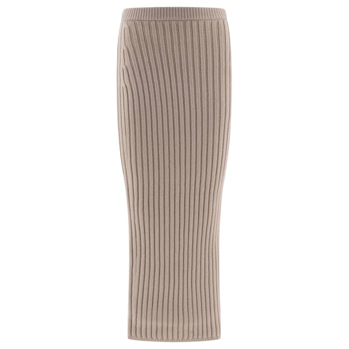 MaxMara スカート 楽天市場】S MAX MARA エス マックスマーラ ロングスカート ENZA
