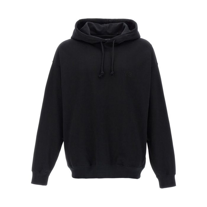 【美品】Y-3 フルジップパーカー　フード付き　ブラック　S 楽天市場】Y-3 ワイスリー パーカー FL ZIP HODDIE ジップ