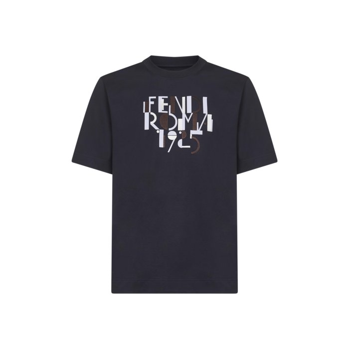 楽天市場】フェンディ FENDI メンズ トップス Tシャツ 長袖 ロンT