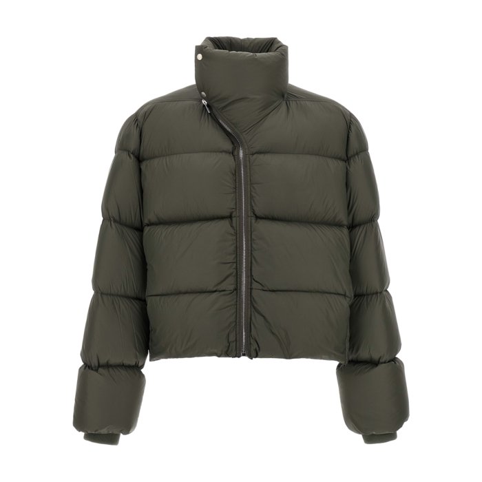 楽天市場】Rick Owens リック オウエンス メンズ ダウンジャケット