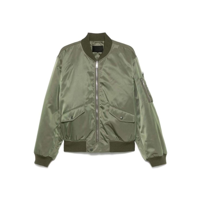 楽天市場】【SALE】 プラダ PRADA ウールブレンドジャケット