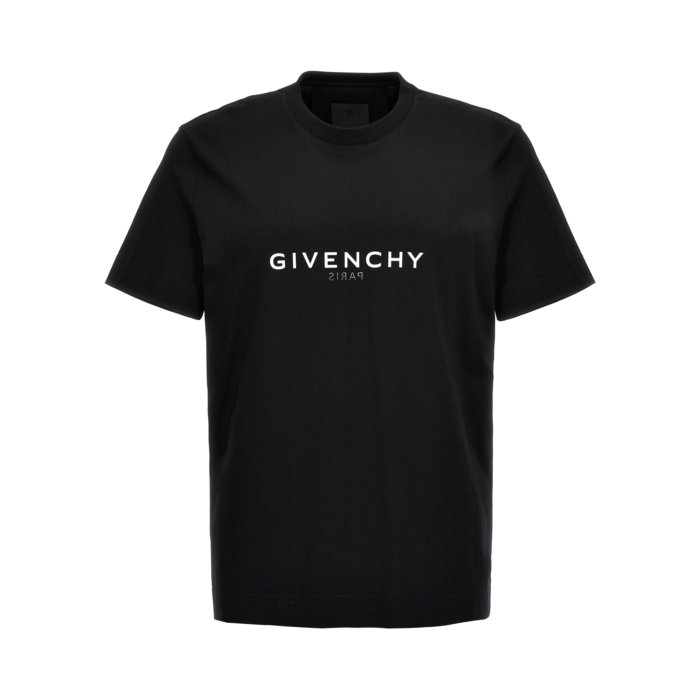 GIVENCHY Vintage poloshirt ジバンシー ヴィンテージ Vintage Givenchy Black Polo Shirt – Vintage VTG