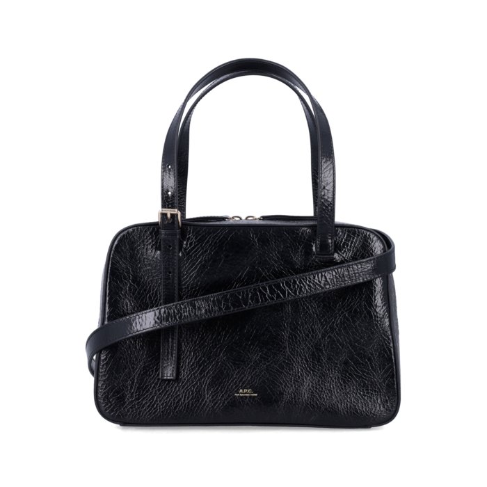 楽天市場】APC A.P.C. アーペーセー ショルダーバッグ shopper