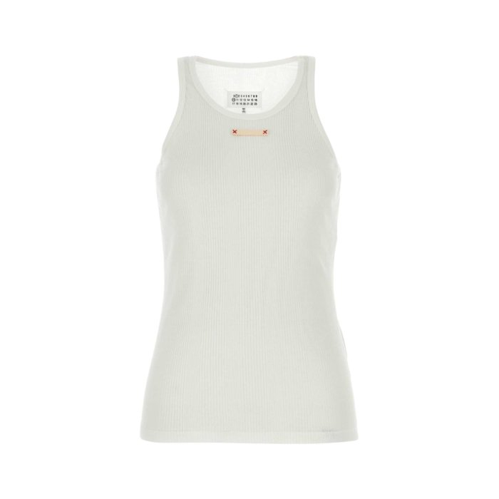 【Maison Margiela｜メゾンマルジェラ】タンクトップ 楽天市場】Maison Martin Margiela メゾン マルタンマルジェラ