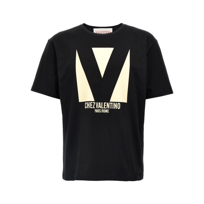 楽天市場】ヴァレンティノ VALENTINO メンズ トップス Tシャツ