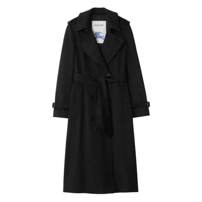バーバリーコート　レディース　LL 楽天市場】バーバリーBURBERRY LADIES COAT レディース コート 3913363