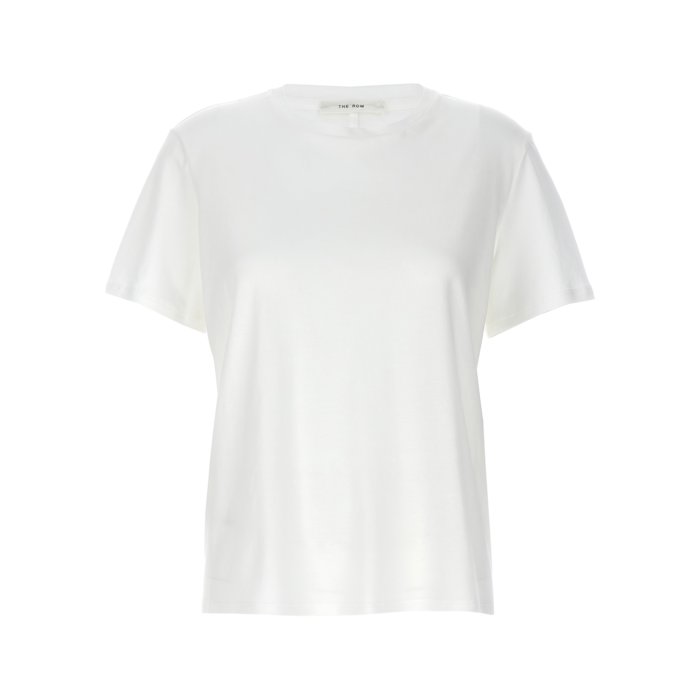 楽天市場】ザ ロウ Tシャツ クロップド丈 ホワイト レディース