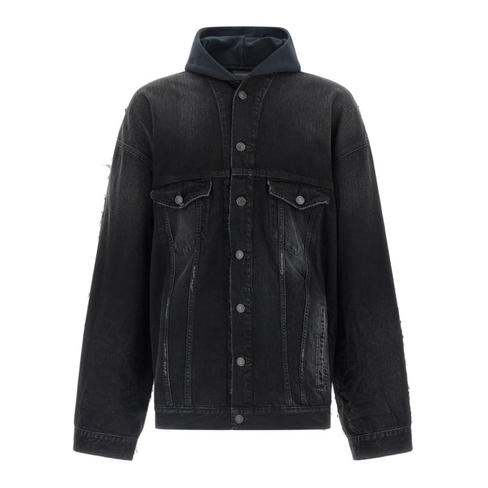 楽天市場】バレンシアガ Balenciaga 【 Taxi Blouson Jacket Men