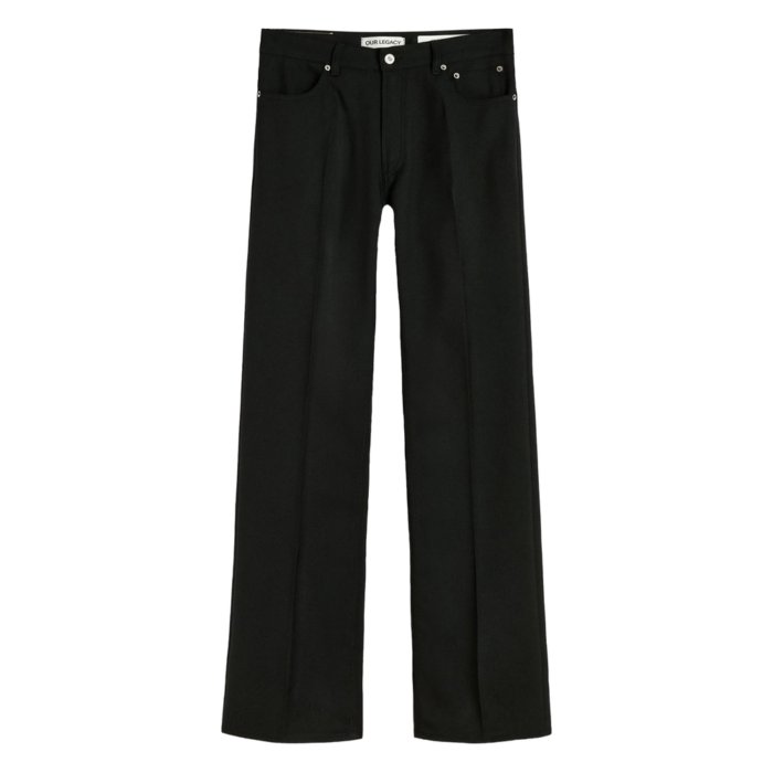 楽天市場】OUR LEGACY アワーレガシー トラウザーズパンツ ROAM