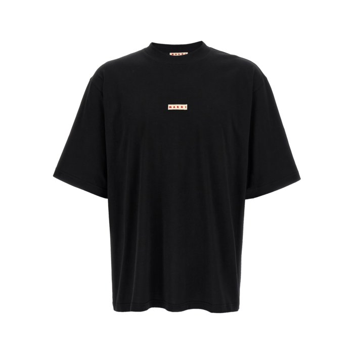 楽天市場】マルニ MARNI 半袖Tシャツ T-SHIRT WITH STRIPED