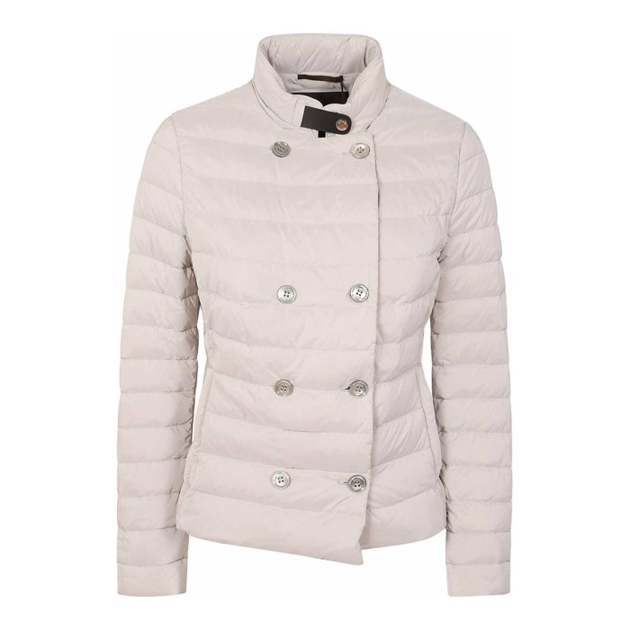 MooRER MODPI100211TEPAE81U0033 関税送料込 楽天市場】ムーレー MooRER Padded down jacket