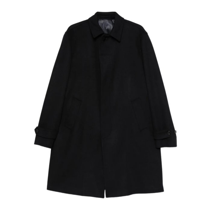 楽天市場】[送料無料]LARDINI : Chester Coat : 5216723636Q5602[MUS