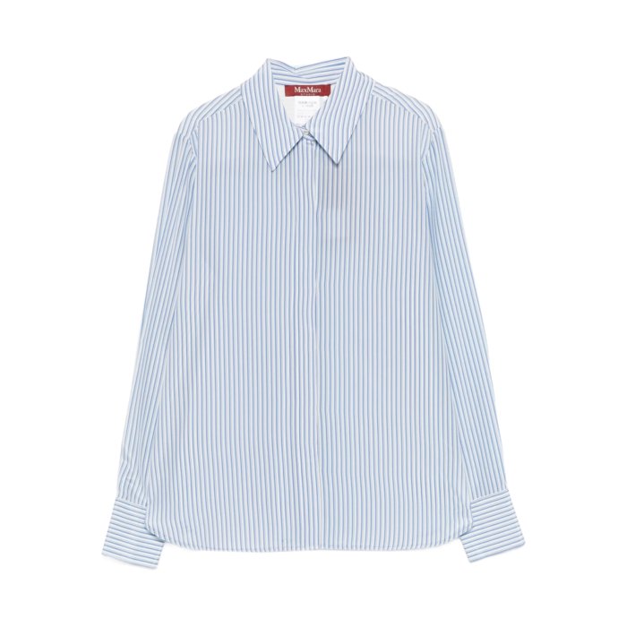 楽天市場】S MAX MARA エス マックスマーラ ブラウス FILIPPA
