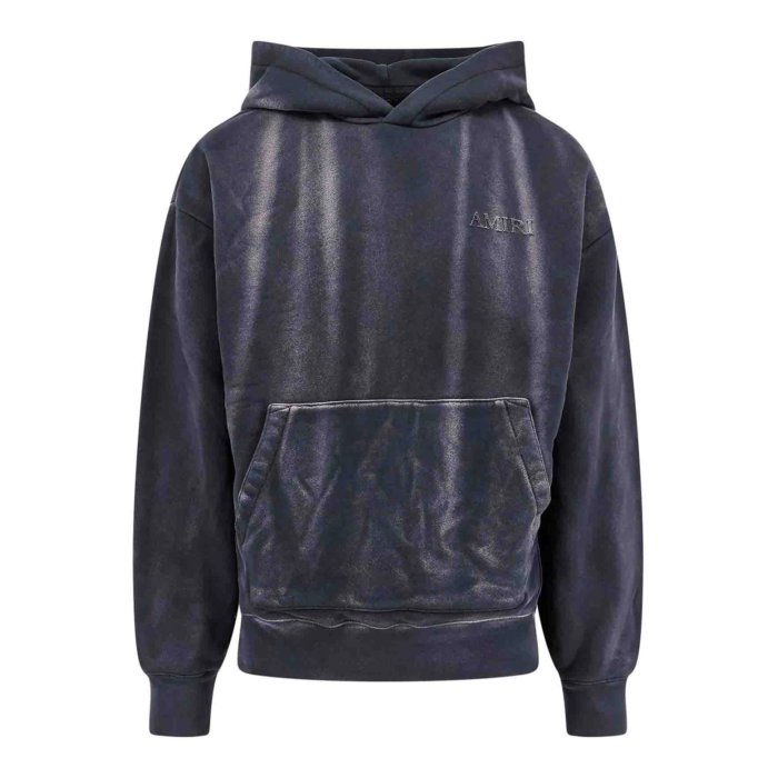 AMIRI スプラッシュプリント トレーナー S Amiri Paint Splatter Sweatshirt – Haiendo Shop