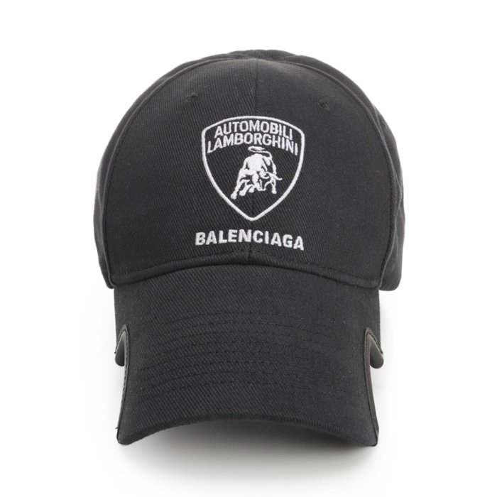 楽天市場】バレンシアガ BALENCIAGA surfer baseball サーファー