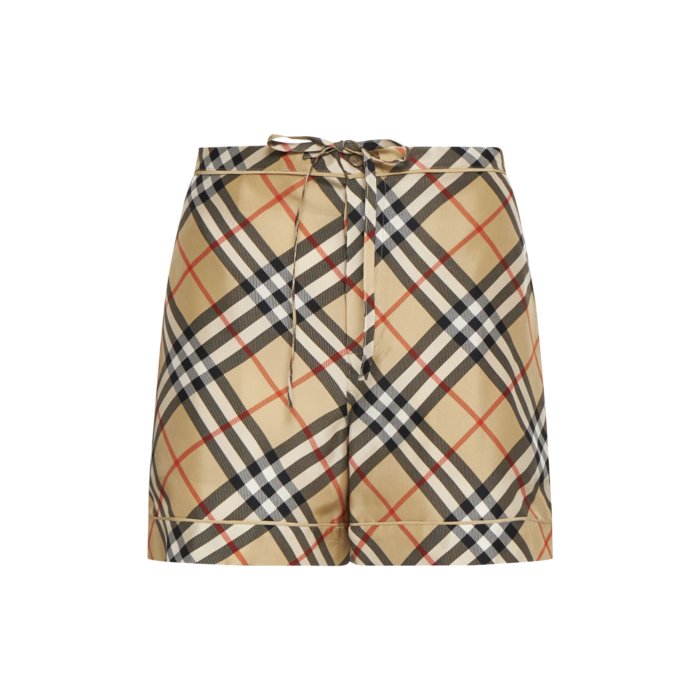 楽天市場】BURBERRY バーバリー ハーフパンツ 8040598