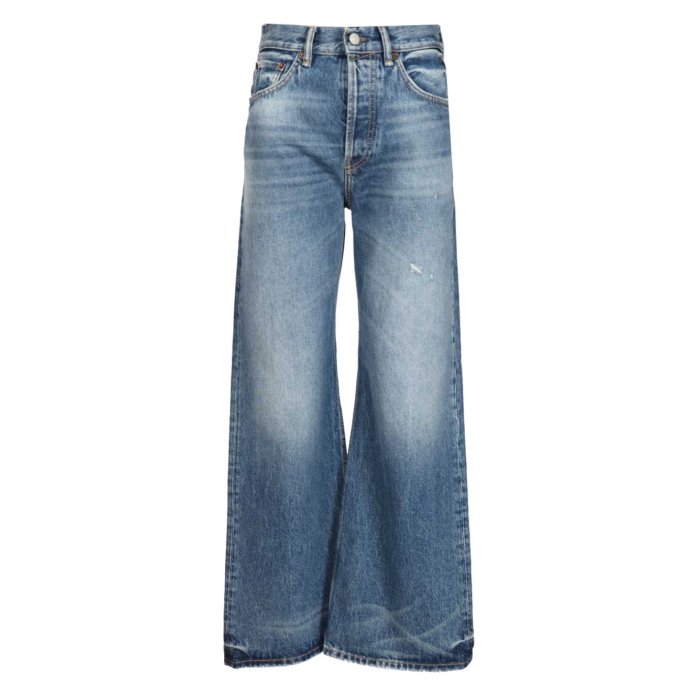 楽天市場】Acne Studios アクネストゥディオズ ジーンズ 2021F A00465