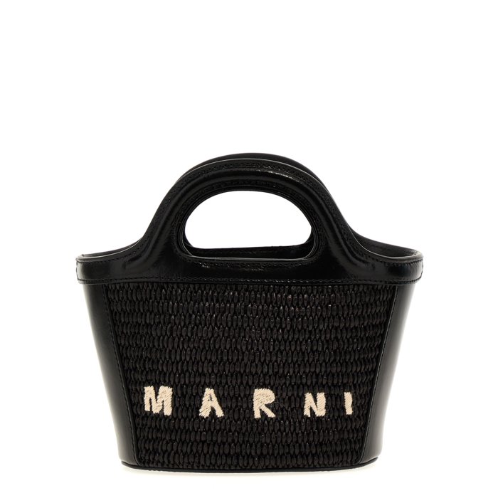 楽天市場】マルニ Marni 'Tropicalia Mini' crossbody bag