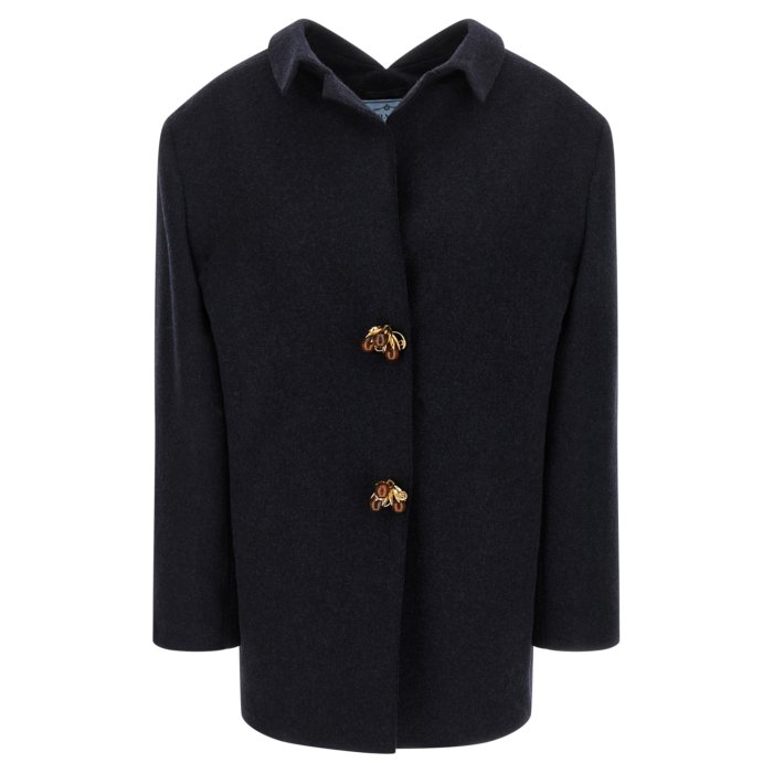 楽天市場】【楽天ブラックフライデー最大80%OFF+P2倍~】Prada プラダ