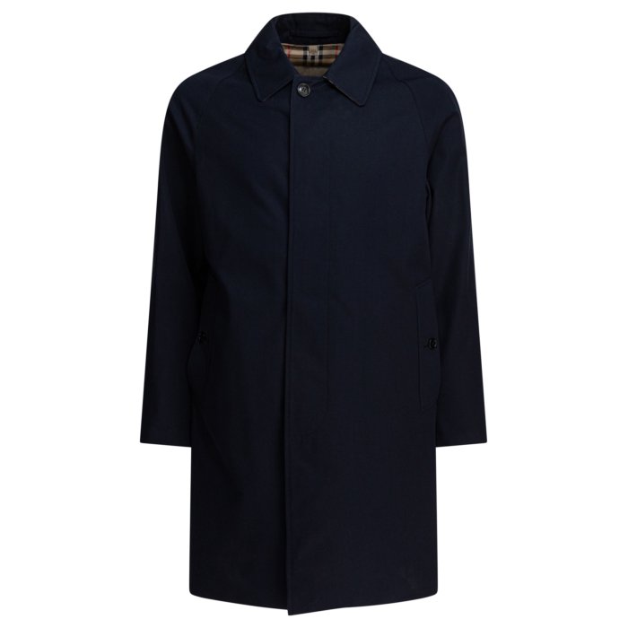 楽天市場】BURBERRY バーバリー Horseferry Car Coat 8025643 ホース