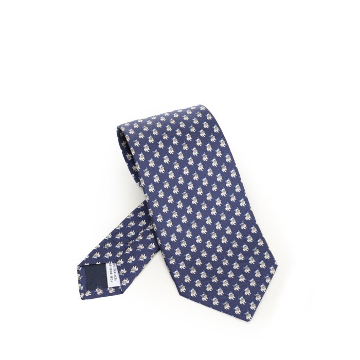 フェラガモ　ネクタイ 楽天市場】FERRAGAMO フェラガモ ネクタイ 35 0360 メンズ シルク