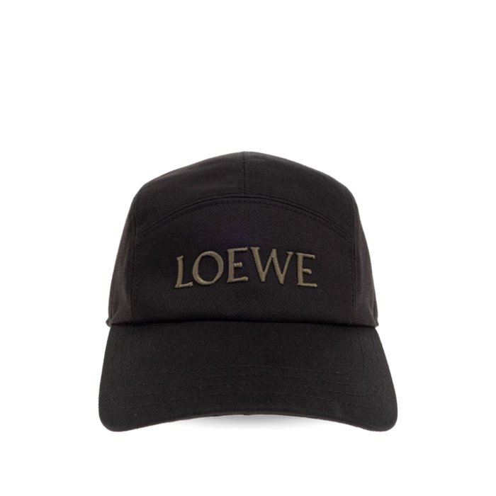 楽天市場】LOEWE ロエベ バケットハット K000HB1X01 メンズ