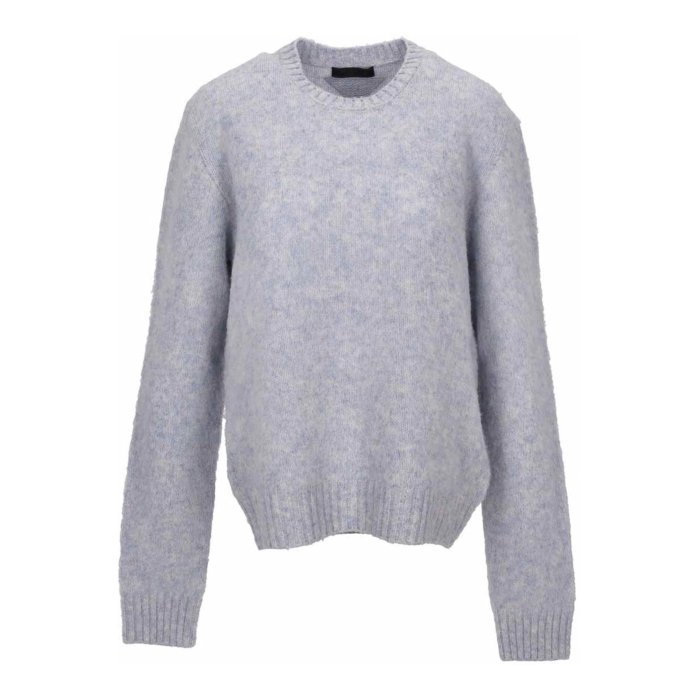 楽天市場】プラダ PRADA メンズ トップス カーディガン フロント