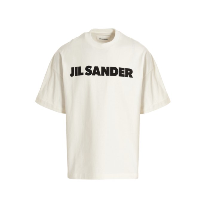 Tシャツ・カットソー Jil Sander TSHIRT (J22GC0197J20256) J03GC0137_J20243_001_A.jpg