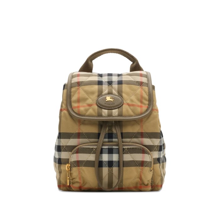 BURBERRY バックパック バーバリー リュック BURBERRY（バーバリー） バッグ バックパック（リュック） JETT ロゴ