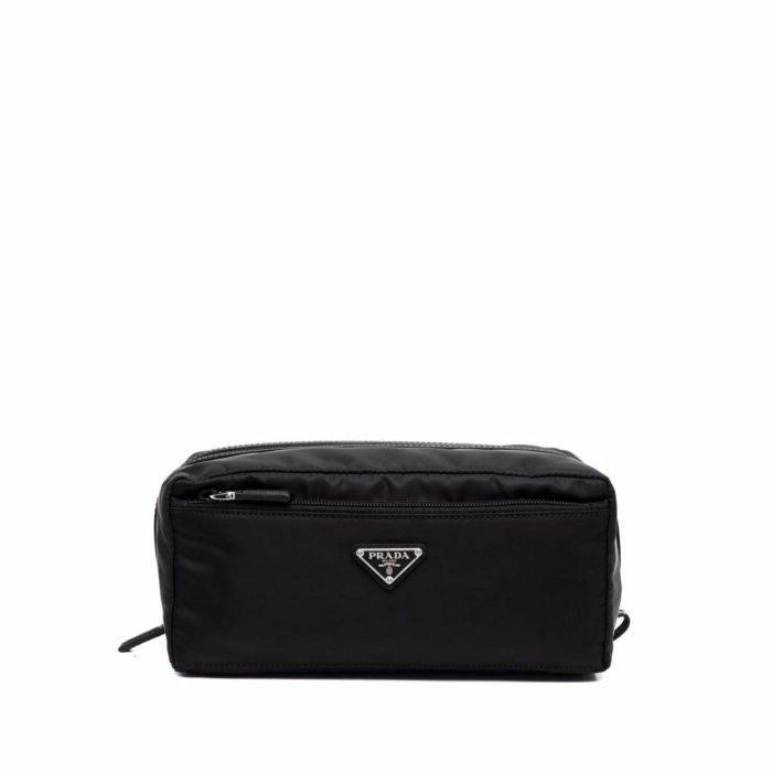 楽天市場】【イタリア買付】プラダ PRADA メンズ セカンドバッグ