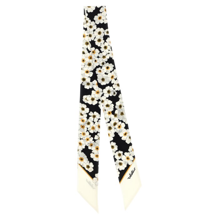 楽天市場】VALENTINO ヴァレンティノ スカーフ 3W0E6017 FKJ