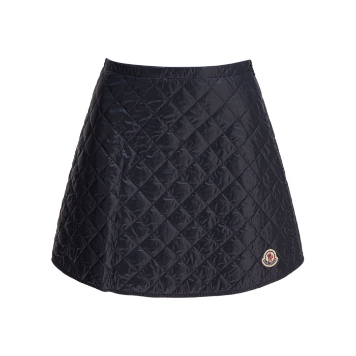 楽天市場】MONCLER モンクレール SKIRTS スカート フレア