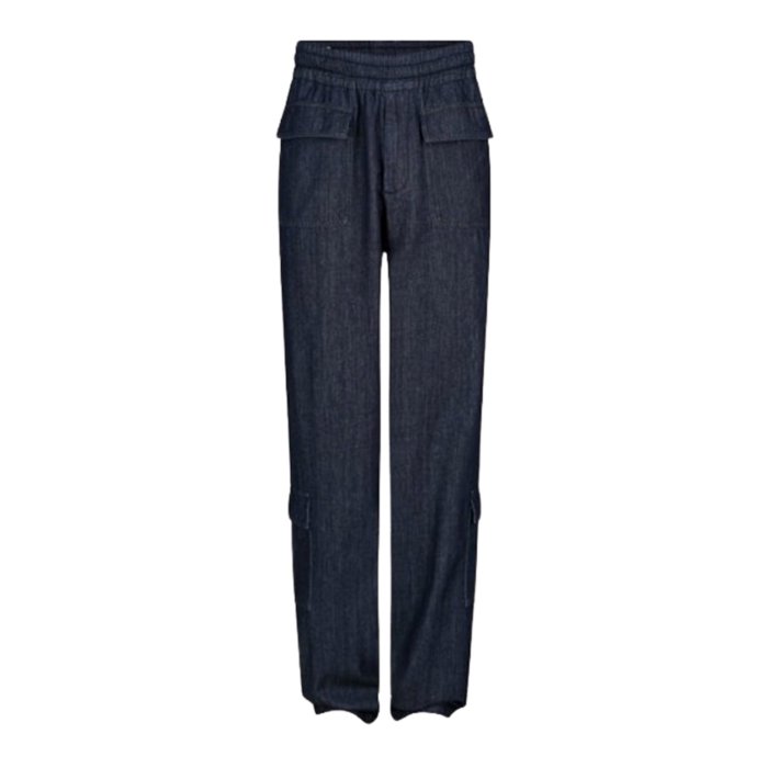 【DRIES VAN NOTEN】SS25 ワイド デニムパンツ Blue 送料関税込 24013101_54043365_1000.jpg