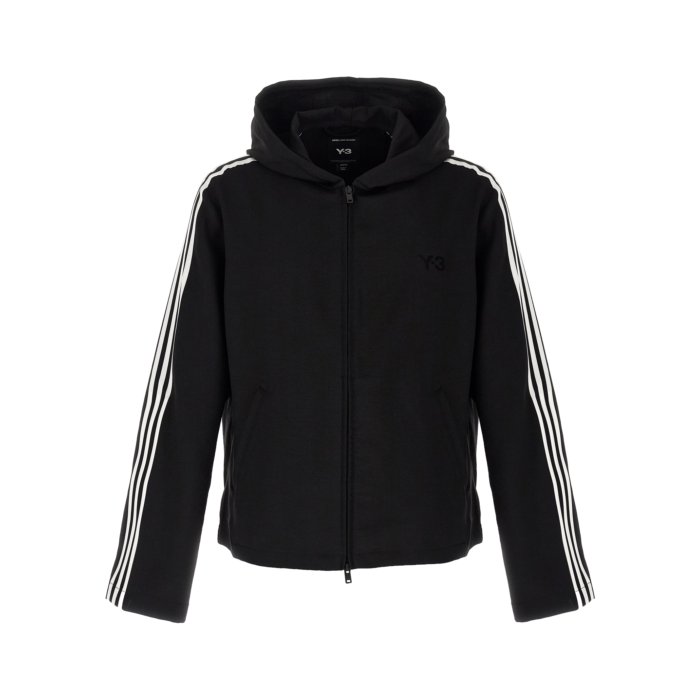 ワイスリー Y-3 ブルゾン サイズS 黒 ジャケット 楽天市場】【楽天お買い物マラソン 最大75%OFF+P2倍】Y-3