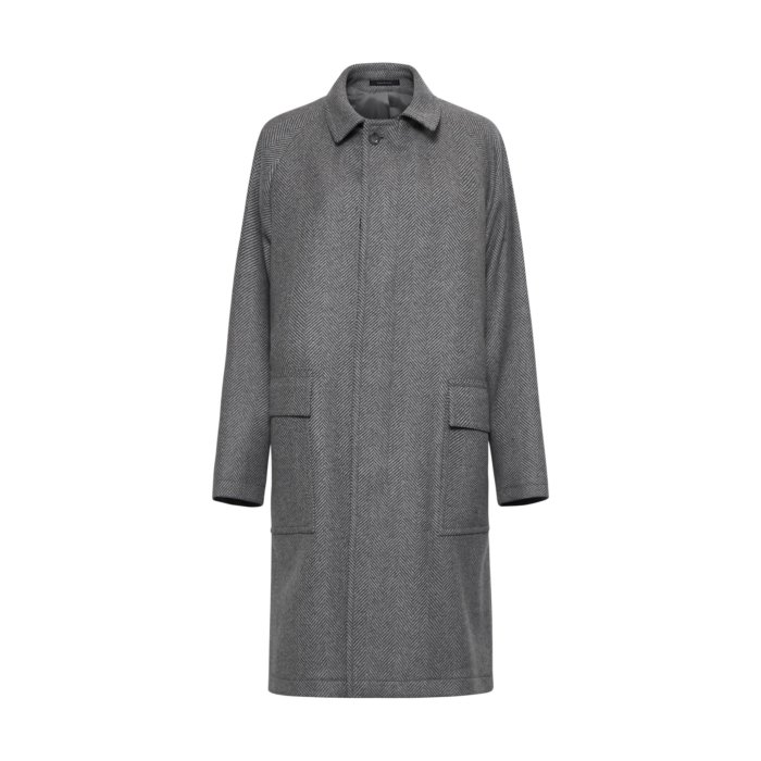 楽天市場】[送料無料]TAGLIATORE : DUFFLE COAT : MON770116U[MUS][U