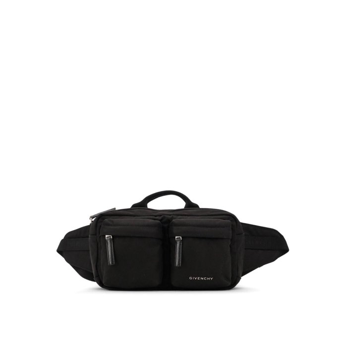 楽天市場】GIVENCHY ジバンシィ BK504SK0B5 LIGHT 3-BUM BAG L ボディ