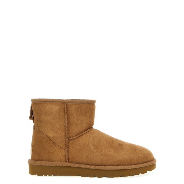 UGG アグオーストラリア クラシックショート 24 茶 5825 UGG アグオーストラリア クラシックショート 24 茶 5825 - メルカリ