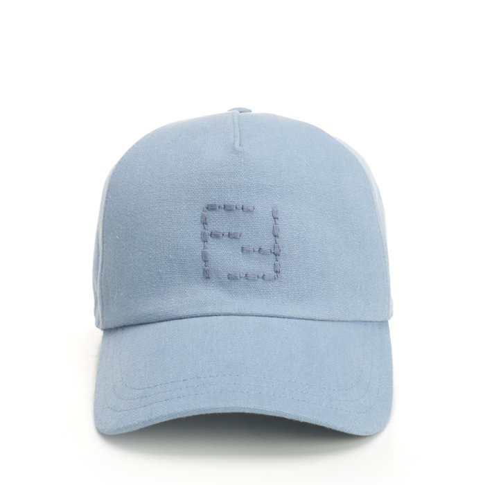 楽天市場】FENDI フェンディ ベースボールキャップ FXQ768 AN9H メンズ