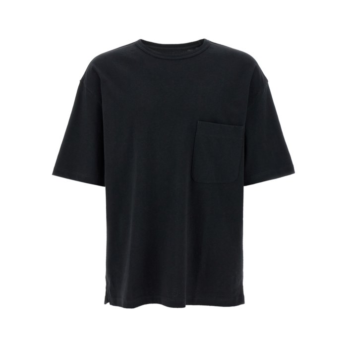トップス Lemaire LS RELAXED TEE TO1182 LJ1018 セール】ルメール LE MAIRE Lemaire Tシャツ LS RELAXED TEE