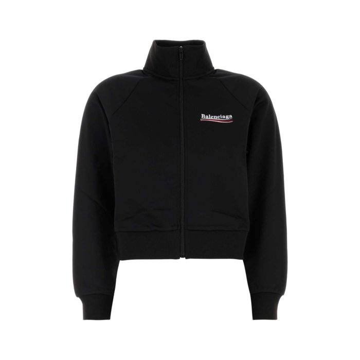 バレンシアガ BALENCIAGA トレーナー BALENCIAGA バレンシアガ 486095 TWK44 国内正規品 Oversize Bleach