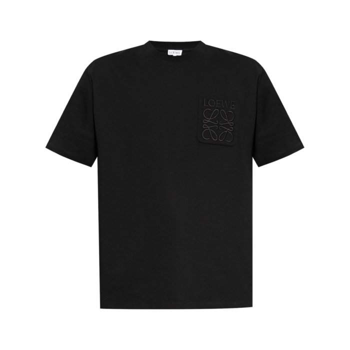 LOEWE デボスアナグラムT 新品未使用　確実正規品 ロエベ - デボス アナグラム Tシャツ | HBX - ハイプビースト