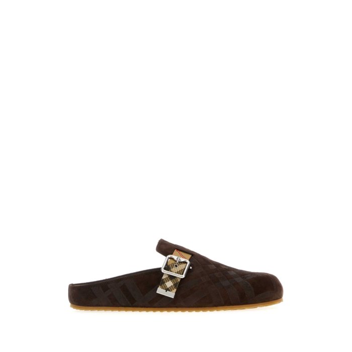 楽天市場】バーバリー BURBERRY サンダル メンズ シューズ