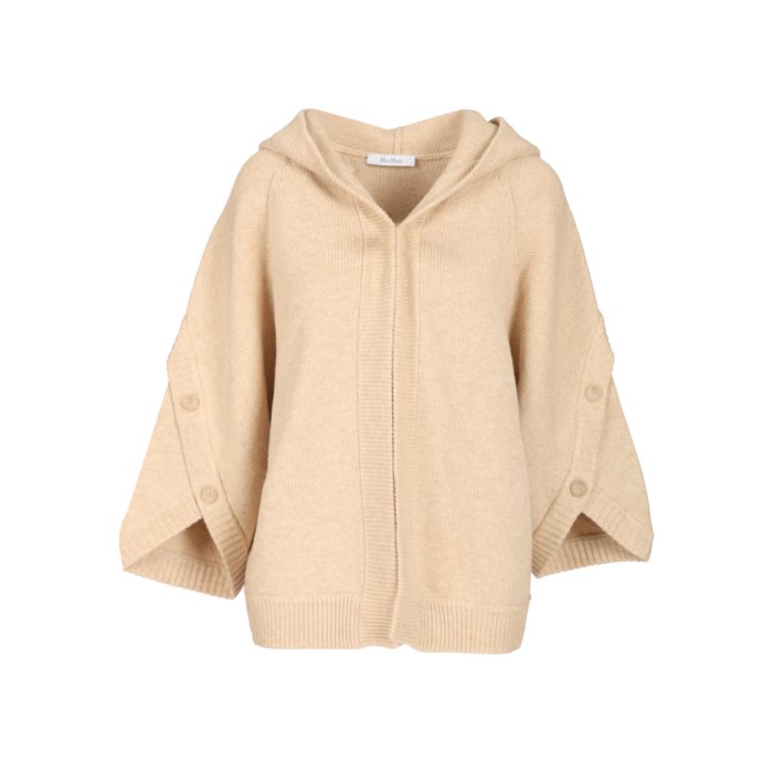 楽天市場】【ラスト1点】Max Mara マックスマーラ カーディガン