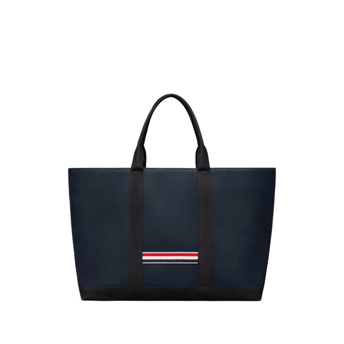楽天市場】THOM BROWNE トムブラウン トートバッグ MR THOM TOTE